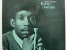 KENNY DORHAM Quiet Kenny '59 Original NEW JAZZ LP Mint-