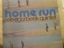 Rob Agerbeek Quintet - Home Run