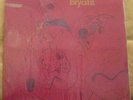 Rusty Bryant  - Fire eater / White Label Promo
