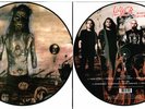 Slayer LP Picture Christ Illusion