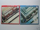 BEATLES - BLUE & RED LP Sets - Colored Vinyl - SEALED