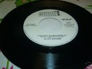 NORTHERN SOUL 45 ALEX BROWN SUNDI 316 PROMO VG++ I'M NO