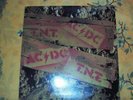 VINYLE 33T AC/DC album 