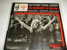 FRENCH EP STAVROS XARHAKOS EN DANSANT LE SIRTAKI