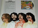 BEATLES - OLDIES BUT GOLDIES -LP PROMO ITALY ALFA ROMEO