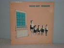 DARK DAY WINDOW 1982 PLEXUS MUSIC STEREO LP