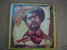  JUNIOR KEATTING WEEKEND LOVER REGGAE LP RARE TAD'S