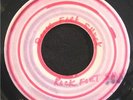 ROCK FORT SHOCK wicked PRINCE FRANCIS pre 45 must HEAR