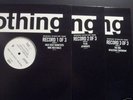 NINE 9 INCH NAILS perfect drug EP remix 3 X 12'' PROMO