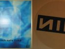 NINE INCH NAILS - FIXED   (Original with NIN Slipmat)