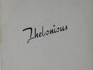 Thelonious Monk-Trio-Prestige 142-RARE 10