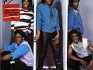 THE WOOTENS same GREAT MODERN SOUL LP