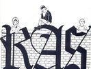 R.A.S.  : Rien A Signaler RAREST French OI debut ep KBD