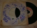 MADNESS,SORRY,NEW SINGLE,FULLY SIGNED 7