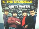 STANDELLS  Dirty Water  LP    MONO