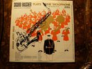 Sigurd Rascher Plays the Saxophone Vol.2 AAS-708