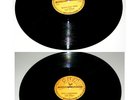 Elvis 78RPM Record - Sun