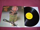 ROLLING STONES STICKY FINGERS BANNED SPANISH 1971 COVER