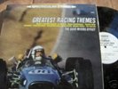 Surf hot Rod DAVE MYERS EFFECT Greatest Racing Theme M-