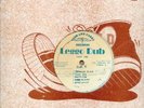 LP  CASH & CARRY RECORDS PRESENTS'LEGGO DUB