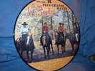 UNPLAYED LES THE BEATLES PICTURE DISC RARE HORSES LP