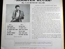 1960 Lightnin' Slim Rooster Blues Excello LP-8000 Rare