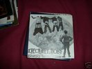 DECIBELIOS Paletas putrefactos Punk
