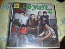 YORKS, LOS  67 PERU KILLER GARAGE