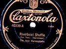  78 JAZZ HARMONIZERS CLAXTONOLA 40339 E+