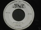 ROCKABILLY 45  Jimmy Dee & The Offbeats  Henrietta  TNT