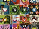  80 BEAT/ROCK N' ROLL-SINGLES  im Album