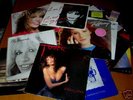 STOCK 90 VINILI LP ALBUM & COMPILATION RARE DJ * LISTA
