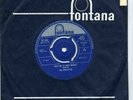 THE ROULETTES RARE ORIG 1ST UK 45 HELP ME TO HELP .1967