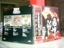 kiss rare lp. the originals II.japan. gene simmons.