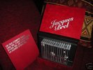 JACQUES BREL INTEGRALE/EDITION LIMITEE/NEUF