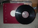 Beastie Boys Rock hard 12 single Rare deleted def jam 2