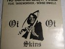No Surrender 2-LP-Oi