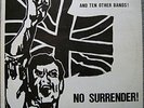 No Surrender 1-LP-Oi