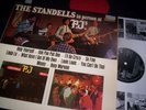 THE STANDELLS : IN PERSON AT P.J.`S LP 1964 LIBERTY SML