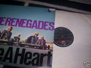 THE RENEGADES : TAKE A HEART LP 1966 HANSA 73956