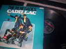 THE RENEGADES : CADILLAC LP 1965 HANSA 73368