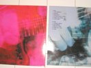My Bloody Valentine-Loveless -Original 1991 LP + Insert