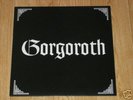Gorgoroth - Pentagram LP original first press