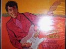 GENE VINCENT, CRAZY TIMES, ORIGINAL CAPITOL STEREO 1342