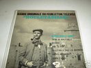 EP ROULETABILLE JACQUES LOUSSIER GASTON LEROUX