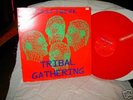 Look  Instore Sampler  red Vinyl  1997 megarar
