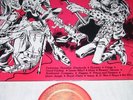 the MIDWEST vs. CANADA vol.2 Pebbles Boulders 60's Punk