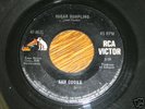 Sam Cooke NORTHERN SOUL 45 Sugar Dumpling / Bridge of