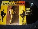  LP BY MARY WELLS  STUNNING 