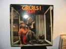 LP: Eiliff - Girlrls
